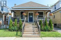 4 ANTRIM STREET  St. Thomas, ON N5P 1S3