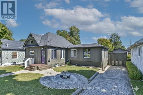 148 SANDERS STREET  London East (East M), ON N5Z 2S6