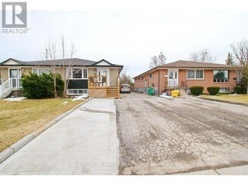 (Main) - 92 Kingsmere Crescent, Brampton, ON - Outdoor