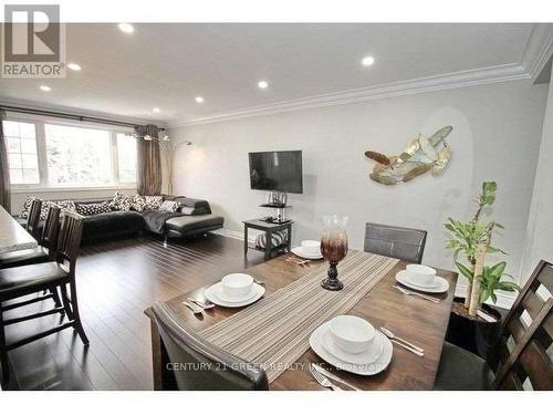 (Main) - 92 Kingsmere Crescent, Brampton, ON - Indoor