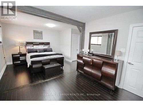 (Main) - 92 Kingsmere Crescent, Brampton, ON - Indoor Photo Showing Bedroom