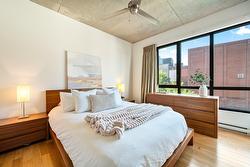 Chambre à coucher principale - 