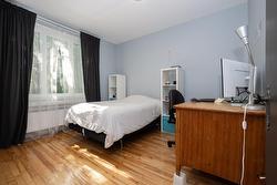 Chambre à coucher - 