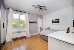 Chambre à coucher - 