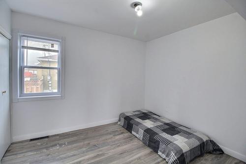 Bedroom - 250  - 252 11E Avenue, Senneterre - Ville, QC - Indoor Photo Showing Bedroom