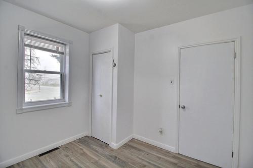 Bedroom - 250  - 252 11E Avenue, Senneterre - Ville, QC - Indoor Photo Showing Other Room