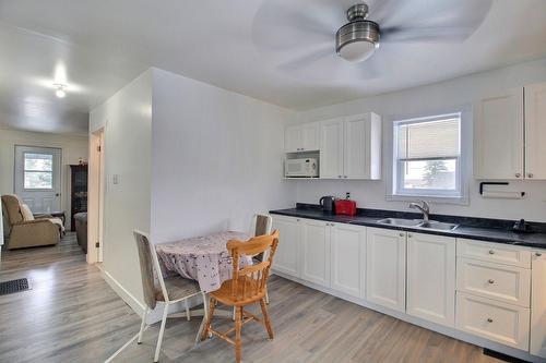 Kitchen - 250  - 252 11E Avenue, Senneterre - Ville, QC - Indoor
