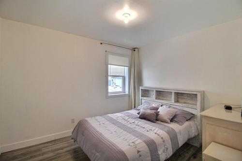 Bedroom - 250  - 252 11E Avenue, Senneterre - Ville, QC - Indoor Photo Showing Bedroom