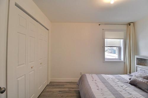 Bedroom - 250  - 252 11E Avenue, Senneterre - Ville, QC - Indoor Photo Showing Bedroom
