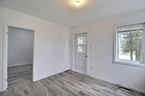 Overall view - 250  - 252 11E Avenue, Senneterre - Ville, QC - Indoor Photo Showing Other Room