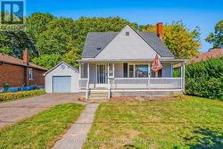 6589 DUNN STREET  Niagara Falls (Dorchester), ON L2G 2P9