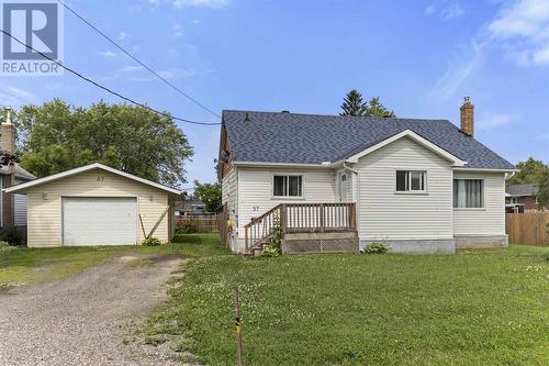 57 Cameron AVE  Sault Ste. Marie, ON P6B 4W9