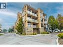 3589 Skaha Lake Road Unit# 204, Penticton, BC  - Outdoor With Facade 