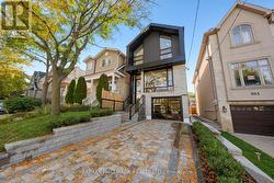359 CRANBROOKE AVENUE  Toronto, ON M5M 1N2