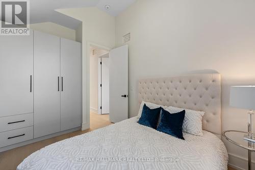 359 Cranbrooke Avenue, Toronto, ON - Indoor Photo Showing Bedroom