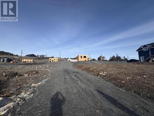 71 Island Cove Road, Bay Bulls, NL - Outdoor