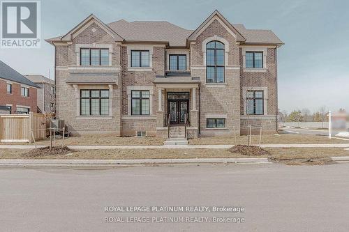 1343 MARBLEHEAD ROAD  Oakville, ON L6M 5N7