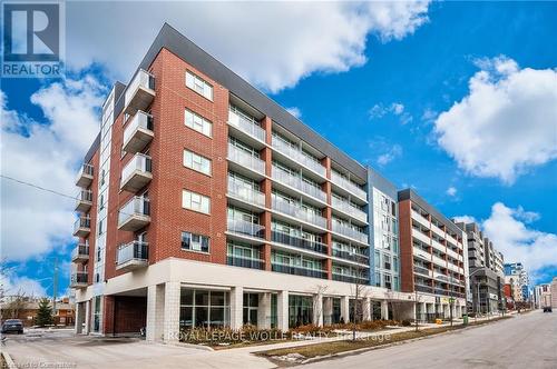 44 - 308 Lester Street, Waterloo, ON 