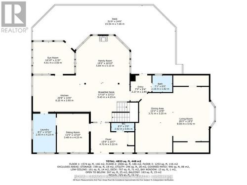 263 Lakeshore Road, Brighton, ON - Other