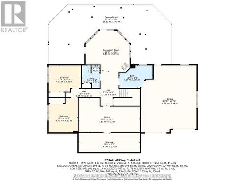 263 Lakeshore Road, Brighton, ON - Other