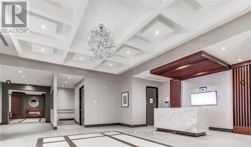 1213 - 150 Main Street W, Hamilton, ON - Indoor Photo Showing Other Room