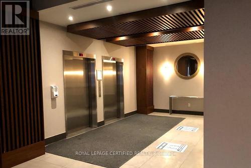 1213 - 150 Main Street W, Hamilton, ON - Indoor Photo Showing Other Room