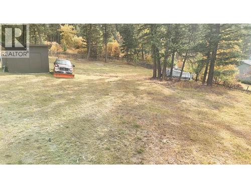 911 Dog Creek Road, Williams Lake, BC 