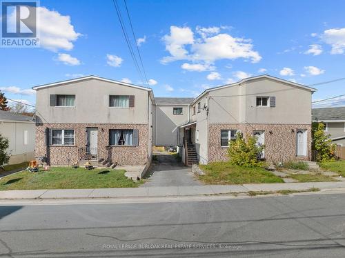 381 LESLIE STREET  Greater Sudbury, ON P3B 2T4