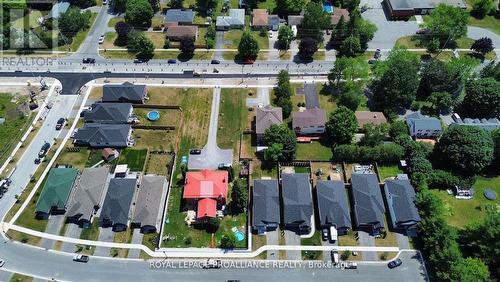 473 Joseph Gale Street, Cobourg, ON - Outdoor With View