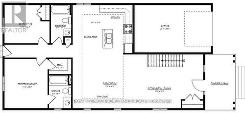 473 Joseph Gale Street, Cobourg, ON - Other