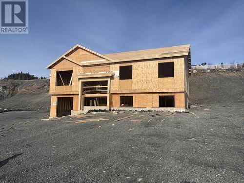74 Island Cove Road, Bay Bulls, NL - Outdoor