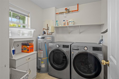 22-126 Hallowell Rd, View Royal, BC 