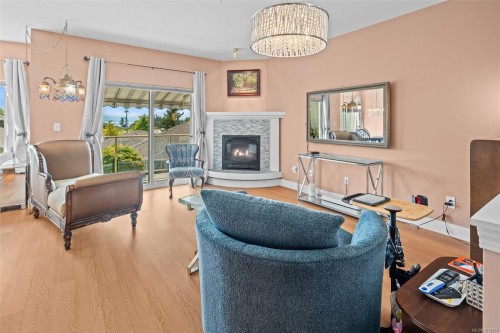 22-126 Hallowell Rd, View Royal, BC 