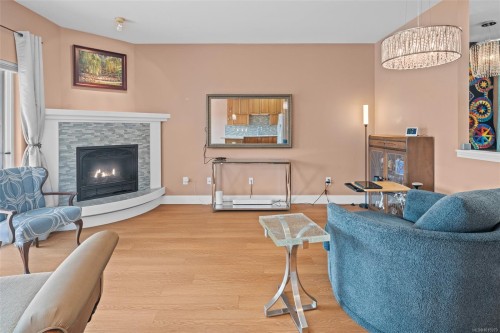 22-126 Hallowell Rd, View Royal, BC 