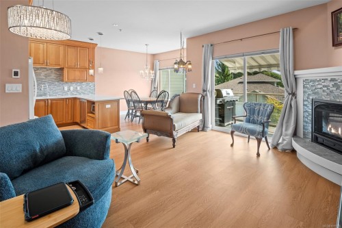 22-126 Hallowell Rd, View Royal, BC 