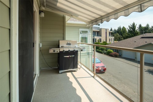 22-126 Hallowell Rd, View Royal, BC 