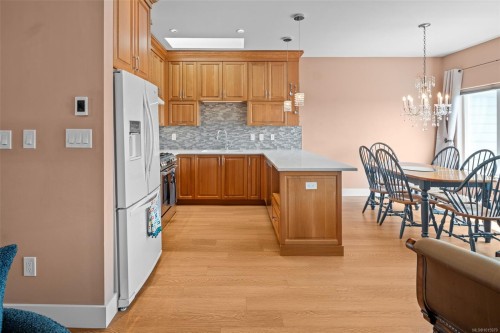 22-126 Hallowell Rd, View Royal, BC 