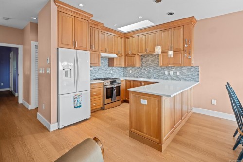 22-126 Hallowell Rd, View Royal, BC 