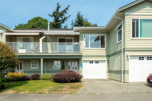 22-126 Hallowell Rd, View Royal, BC 