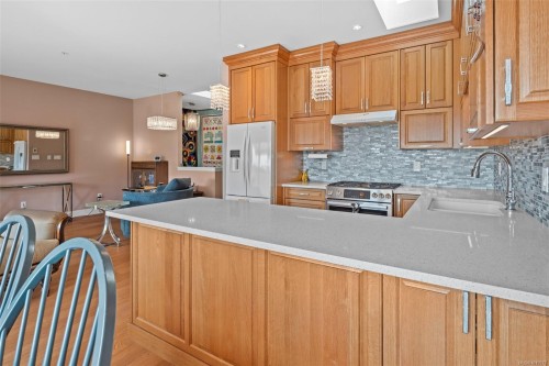 22-126 Hallowell Rd, View Royal, BC 