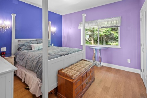 22-126 Hallowell Rd, View Royal, BC 