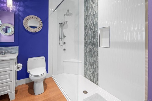 22-126 Hallowell Rd, View Royal, BC 