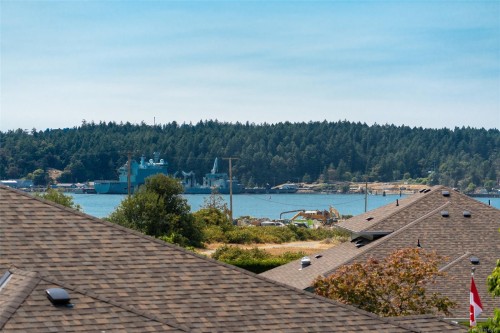 22-126 Hallowell Rd, View Royal, BC 