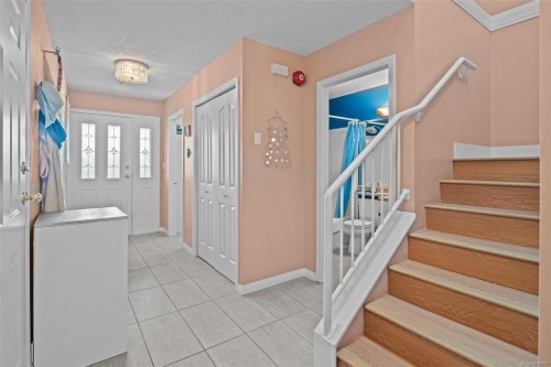 22-126 Hallowell Rd, View Royal, BC 