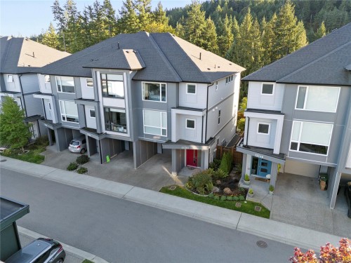 1252 Solstice Cres, Langford, BC 