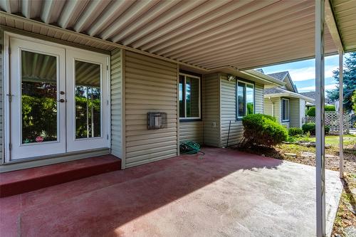 114-1188 Houghton Road, Kelowna, BC - Outdoor