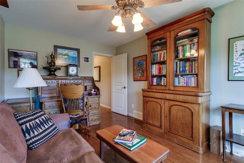 114-1188 Houghton Road, Kelowna, BC - Indoor