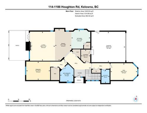 114-1188 Houghton Road, Kelowna, BC - Other