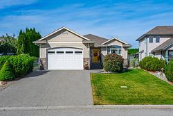 405 Cougar Road  Kamloops, BC V2V 6V1