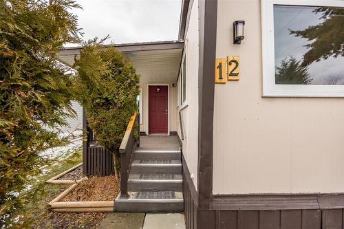 12-1881 Boucherie Road, Westbank, BC 